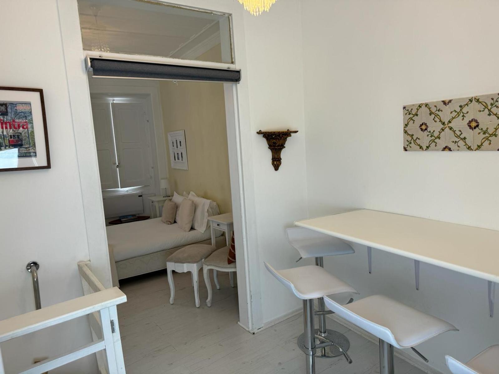 Alfama Vintage 1 Ten Guests - Alfama Vintage 2 Five Guests - Alfama Vintage 3 Three Guests Lisboa Εξωτερικό φωτογραφία