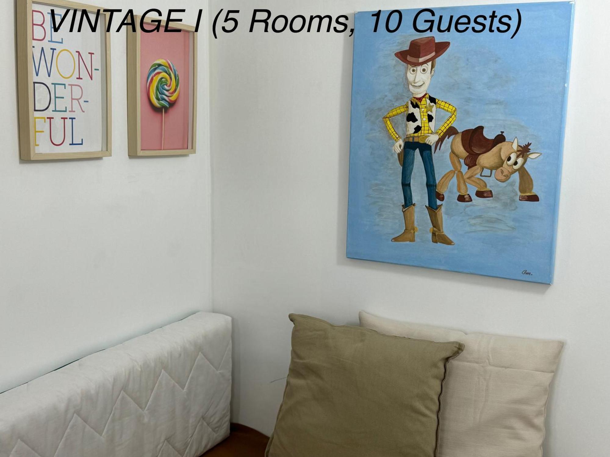 Alfama Vintage 1 Ten Guests - Alfama Vintage 2 Five Guests - Alfama Vintage 3 Three Guests Lisboa Εξωτερικό φωτογραφία