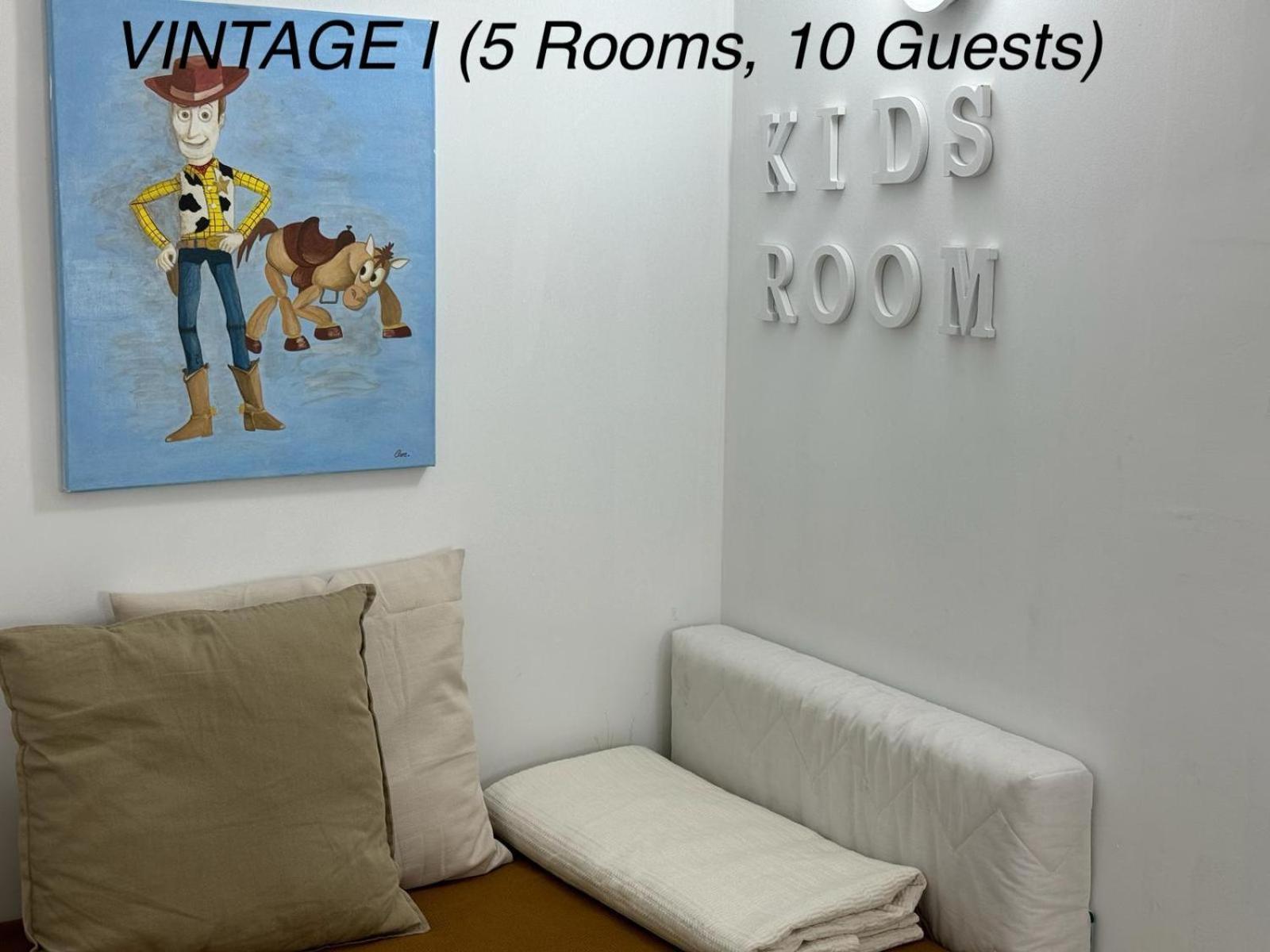 Alfama Vintage 1 Ten Guests - Alfama Vintage 2 Five Guests - Alfama Vintage 3 Three Guests Lisboa Εξωτερικό φωτογραφία