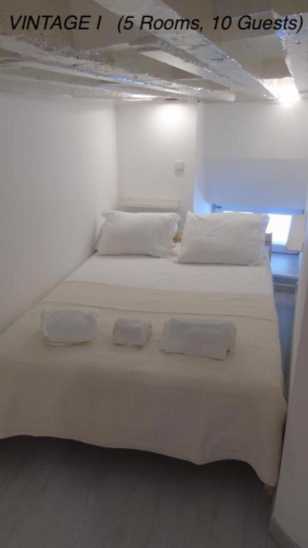 Alfama Vintage 1 Ten Guests - Alfama Vintage 2 Five Guests - Alfama Vintage 3 Three Guests Lisboa Εξωτερικό φωτογραφία