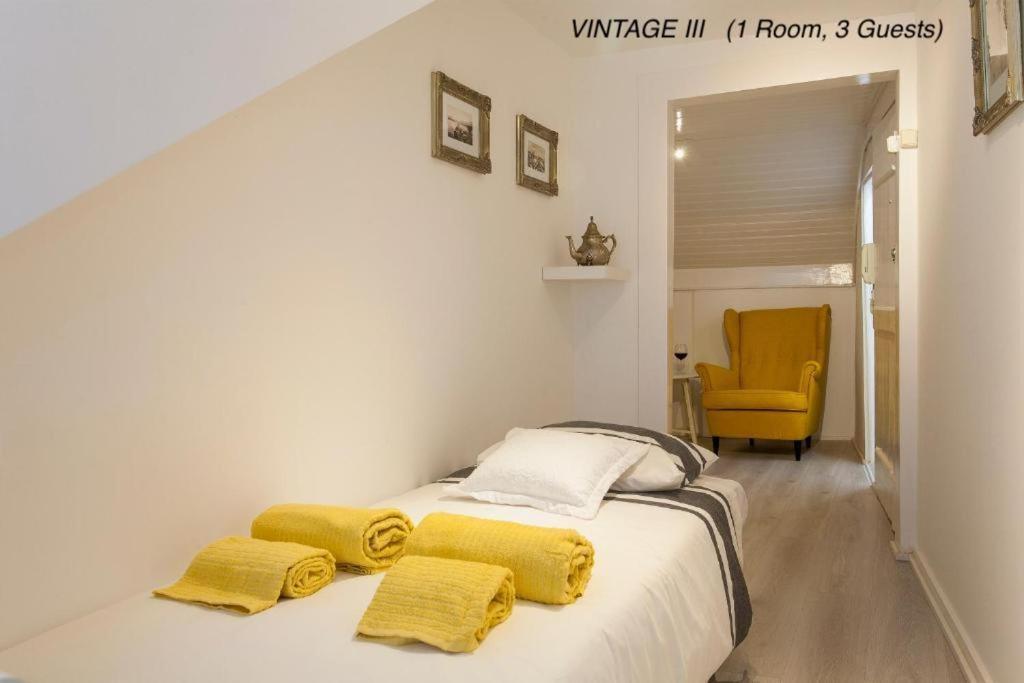 Alfama Vintage 1 Ten Guests - Alfama Vintage 2 Five Guests - Alfama Vintage 3 Three Guests Lisboa Εξωτερικό φωτογραφία