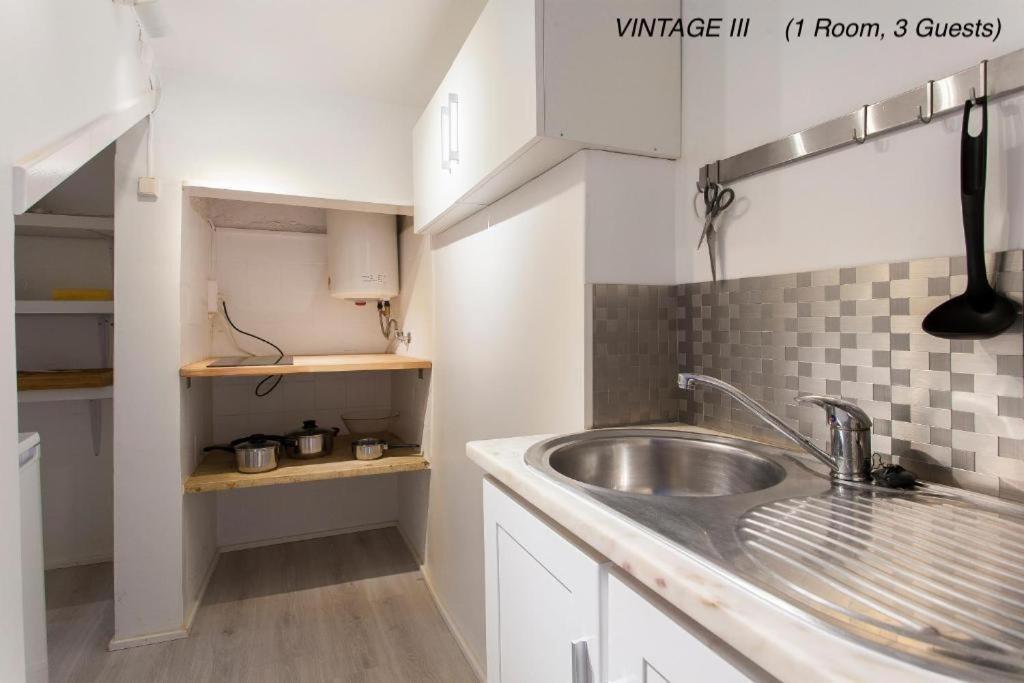 Alfama Vintage 1 Ten Guests - Alfama Vintage 2 Five Guests - Alfama Vintage 3 Three Guests Lisboa Εξωτερικό φωτογραφία