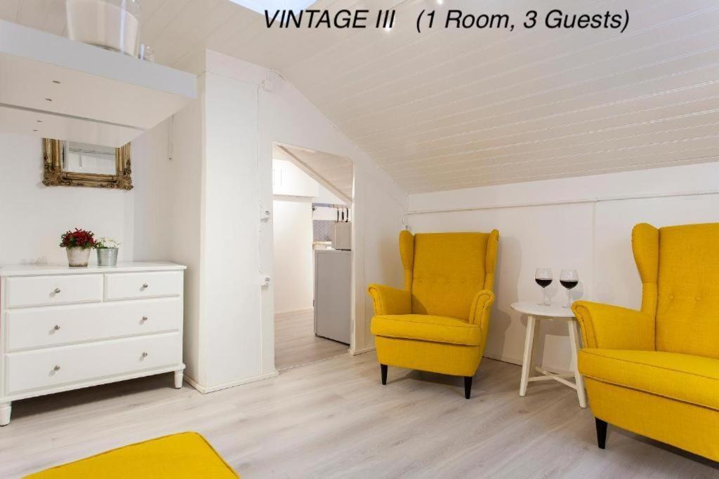 Alfama Vintage 1 Ten Guests - Alfama Vintage 2 Five Guests - Alfama Vintage 3 Three Guests Lisboa Εξωτερικό φωτογραφία