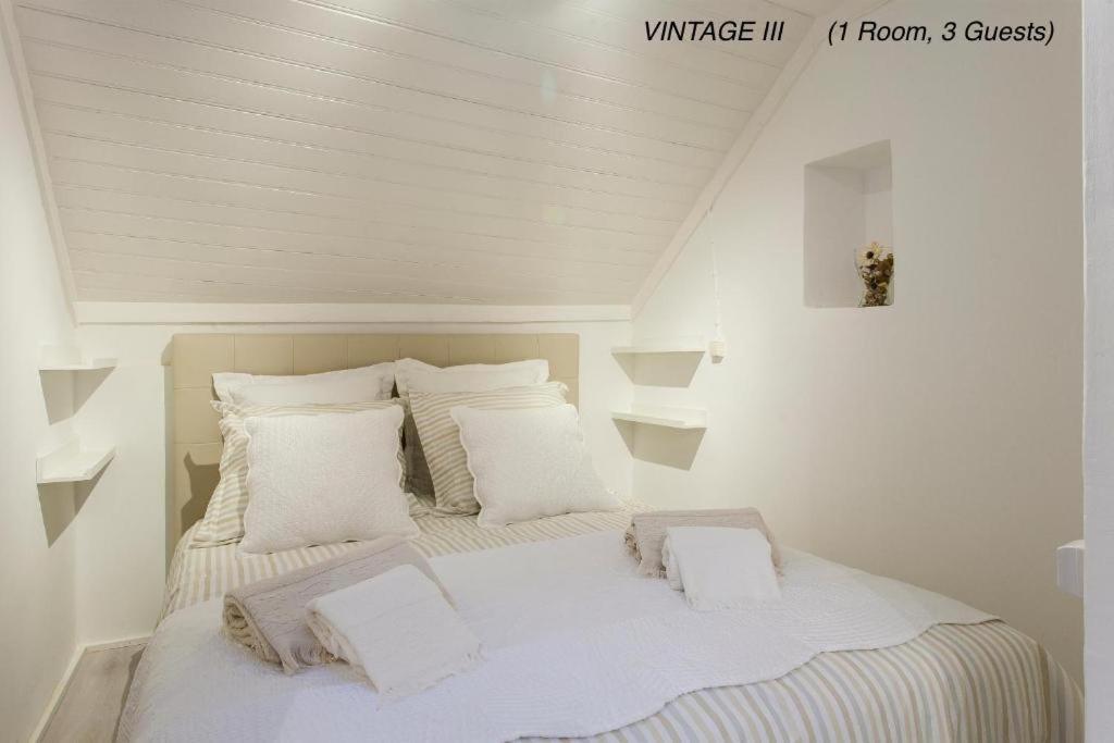 Alfama Vintage 1 Ten Guests - Alfama Vintage 2 Five Guests - Alfama Vintage 3 Three Guests Lisboa Εξωτερικό φωτογραφία