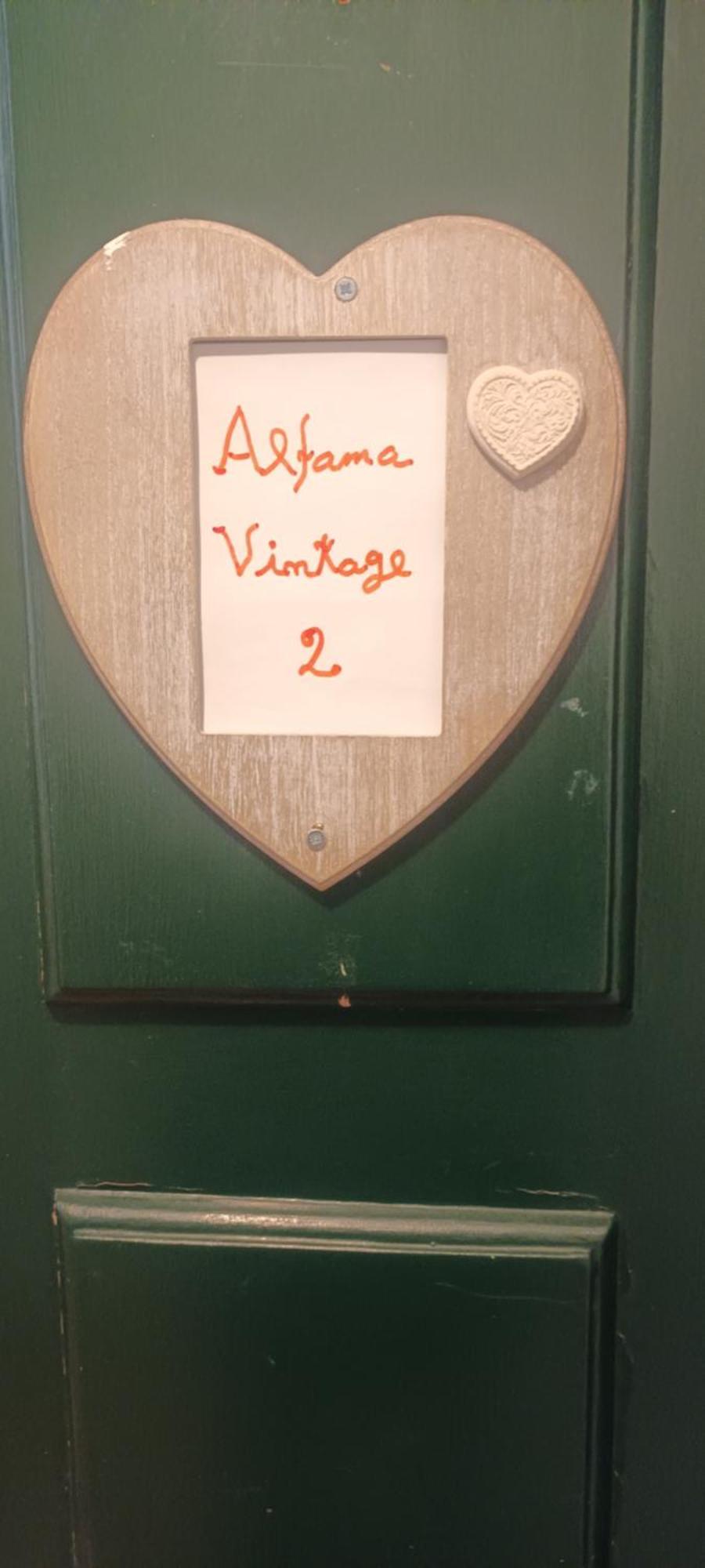 Alfama Vintage 1 Ten Guests - Alfama Vintage 2 Five Guests - Alfama Vintage 3 Three Guests Lisboa Εξωτερικό φωτογραφία