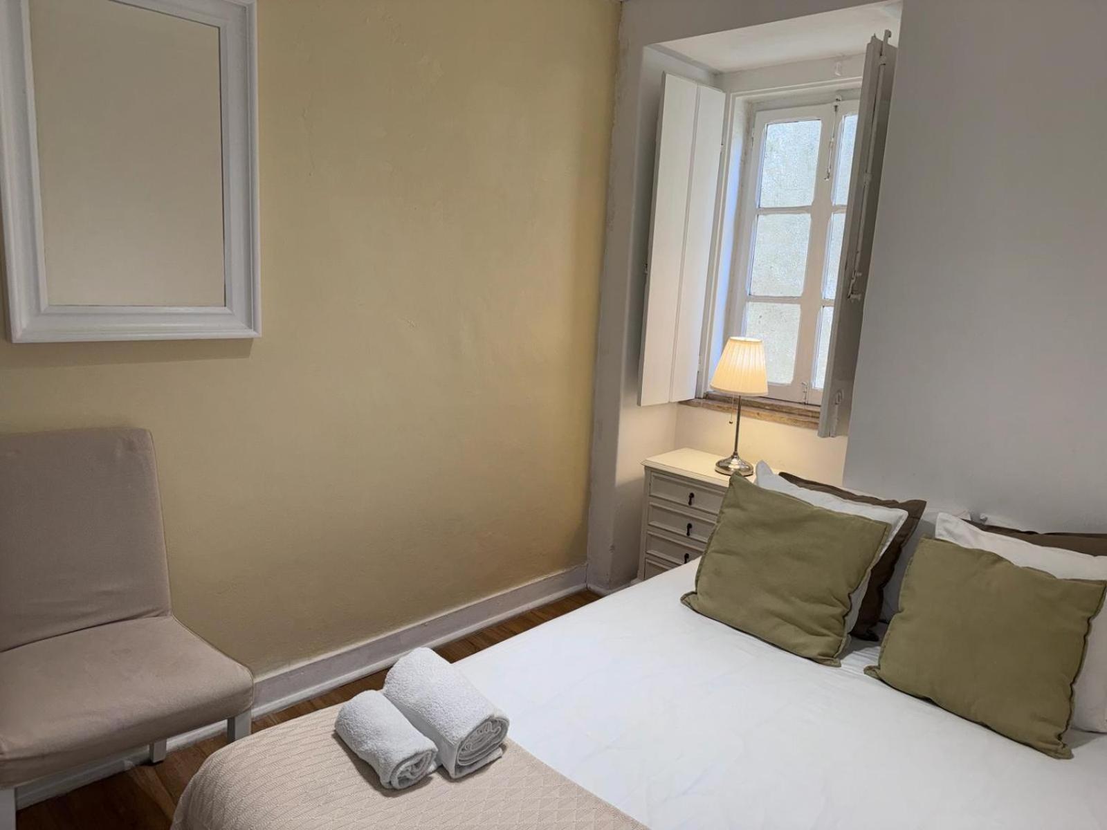 Alfama Vintage 1 Ten Guests - Alfama Vintage 2 Five Guests - Alfama Vintage 3 Three Guests Lisboa Εξωτερικό φωτογραφία