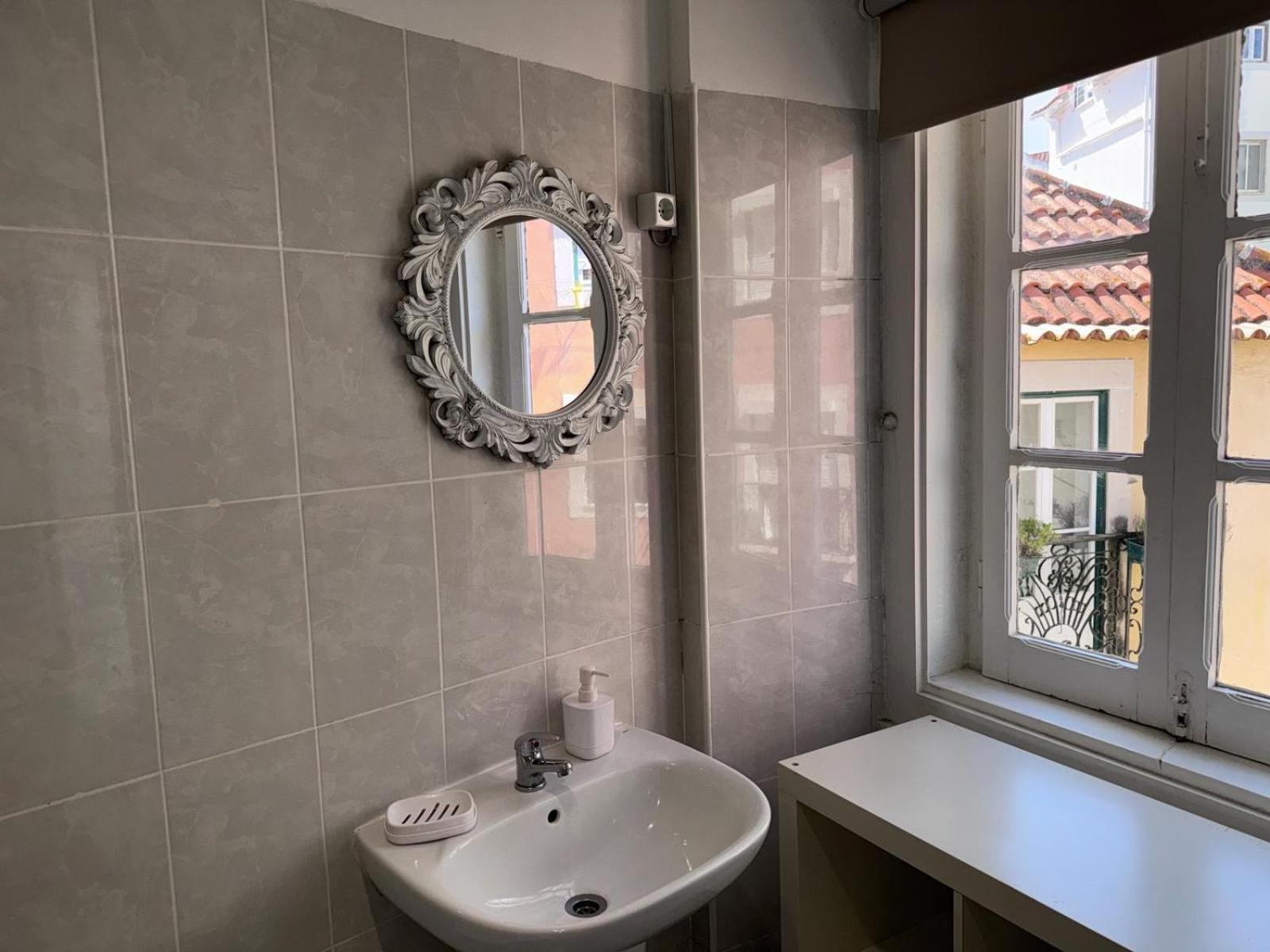 Alfama Vintage 1 Ten Guests - Alfama Vintage 2 Five Guests - Alfama Vintage 3 Three Guests Lisboa Εξωτερικό φωτογραφία
